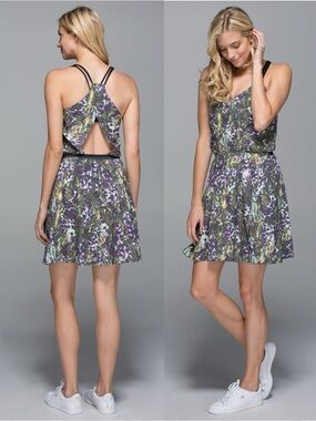 Lululemon City Summer Dress